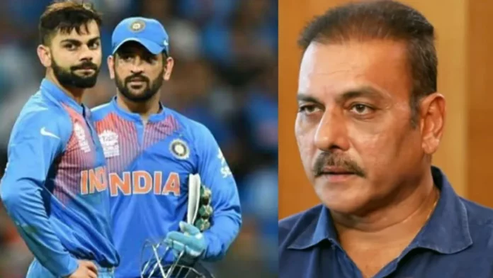 Ravi Shastri Ravi Shastri