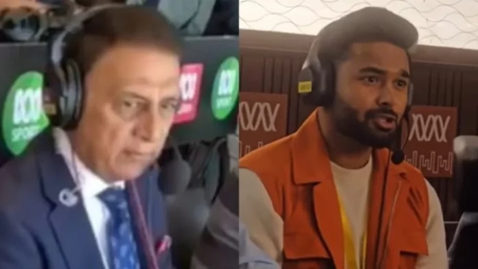 Rishabh Pant Rishabh Pant