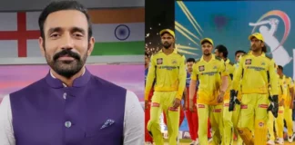 Robin Uthappa