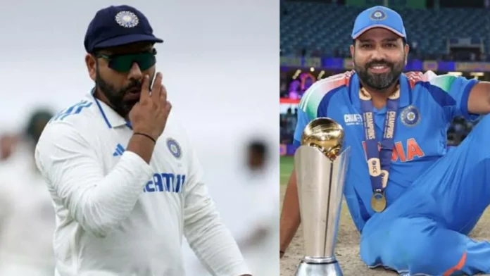 Rohit