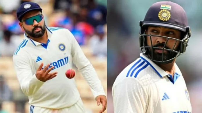 Rohit