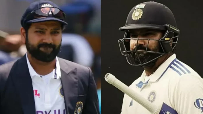 Rohit