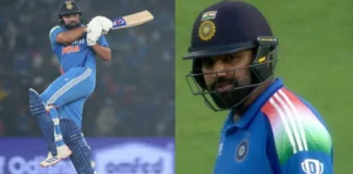 Rohit