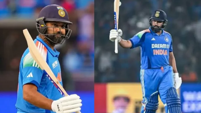 Rohit