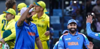 Rohit Sharma 3