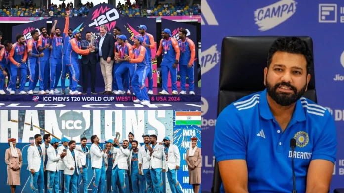Rohit Sharma Rohit Sharma