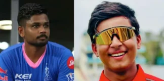 Samson and vaibhav