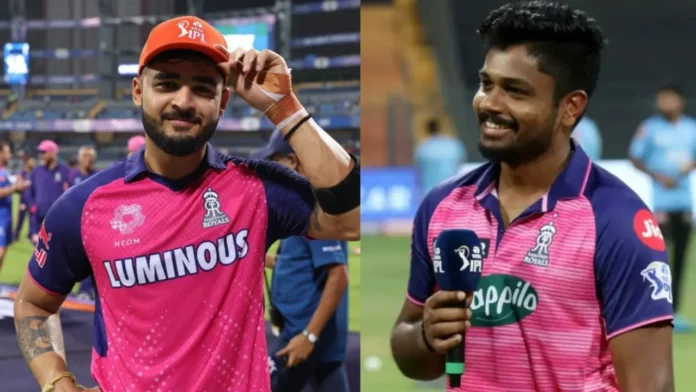 Sanju Samson Sanju Samson