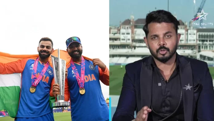 Sreesanth Sreesanth