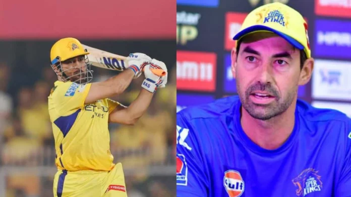 Stephen Fleming