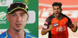 Steyn and Umran
