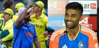 Suryakumar Yadav