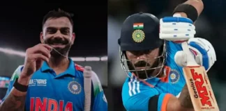 உலகின் எந்தவொரு வீரரும் செய்யாத இமாலய சாதனையை நிகழ்த்தி அசத்திய விராட் கோலி – விவரம் இதோ Virat