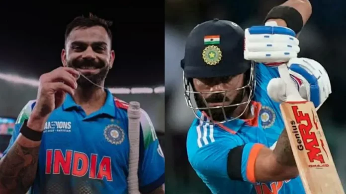 Virat Virat