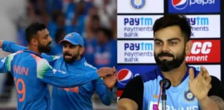 Virat Kohli 3