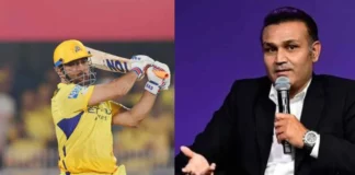 Virender Sehwag