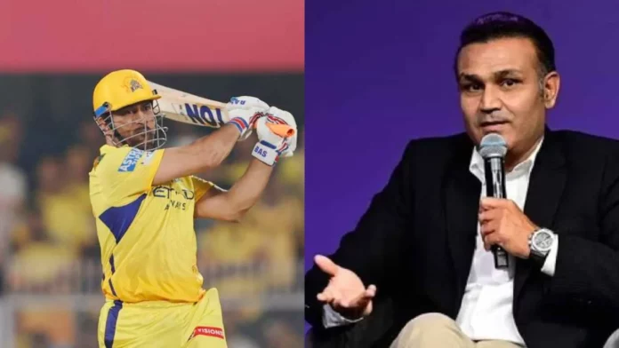 Virender Sehwag