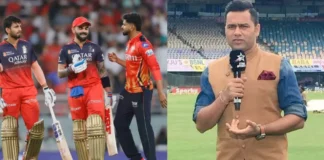 Aakash Chopra