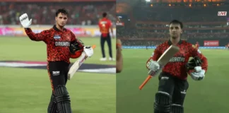 Abhishek Sharma