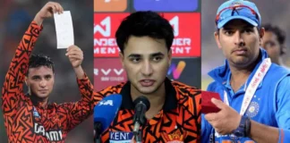 Abhishek Sharma 2