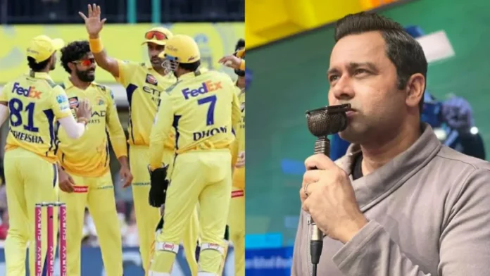 Akash Chopra
