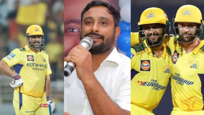 Ambati Rayudu