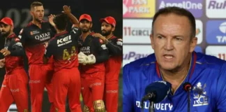 Andy Flower