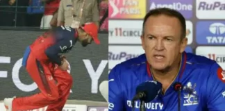 Andy Flower