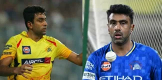 Ashwin