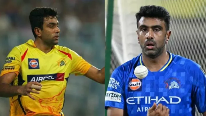 Ashwin