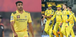 Ashwin