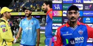 Axar Patel 2