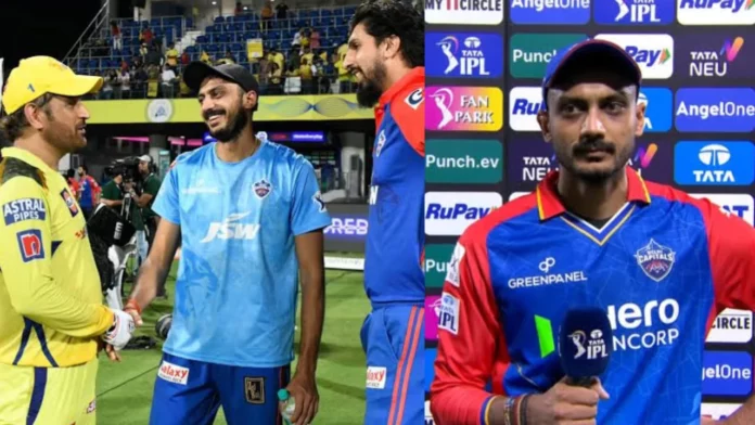 Axar Patel 2 Axar Patel 2