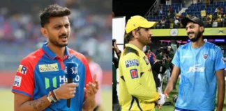 Axar Patel
