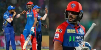 Axar Patel