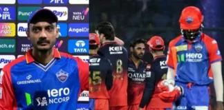 Axar Patel