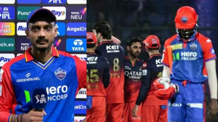 Axar Patel
