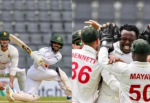 BAN vs ZIM