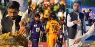 Babar Azam