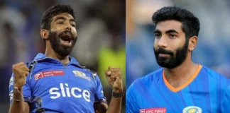 Bumrah