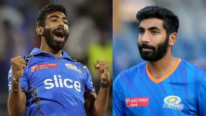 Bumrah