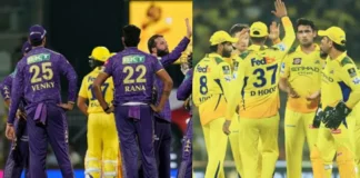 CSK