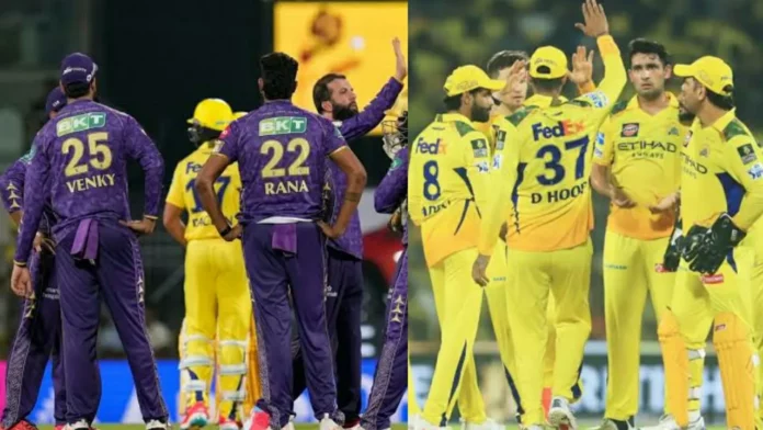 CSK