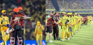CSK Team