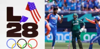 Cricket Olympics