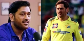 Dhoni
