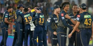 காகிஸோ ரபாடாவை தொடர்ந்து குஜராத் அணியிலிருந்து வெளியேறிய மற்றொரு நட்சத்திர வீரர் – விவரம் இதோ GT