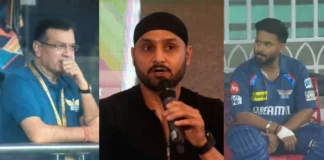 Harbhajan Singh