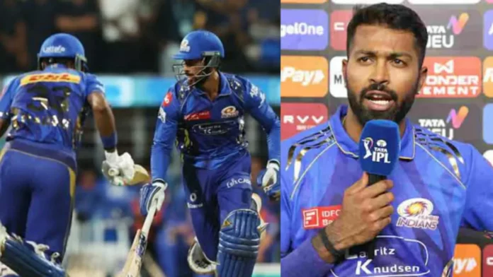 Hardik Pandya