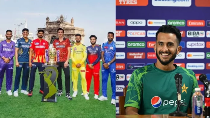 Hasan Ali